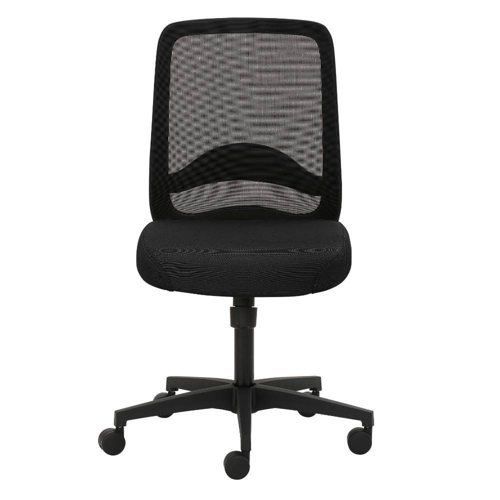 Bürostuhl mit Lendenwirbelstütze - Combo