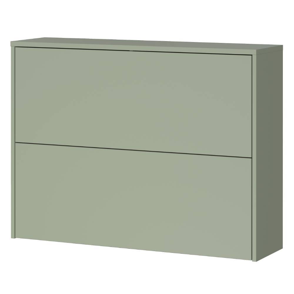Flurschrank für die Wandmontage - Eccossi