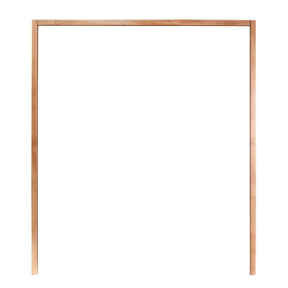 Wildeiche Schlafzimmerschrank massiv - Zaisan