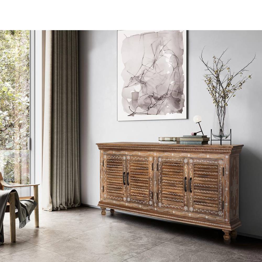 Sideboard im Landhaus Chic - Jaruneda