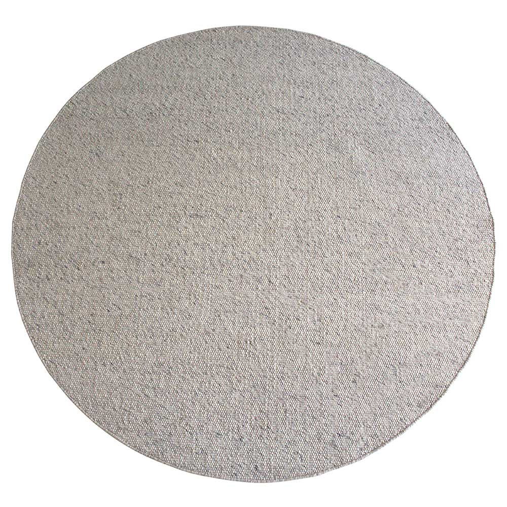 Handgefertigter Teppich aus 100% Wolle - Occitan