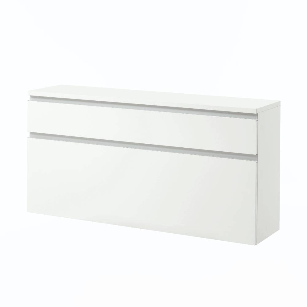 120cm breiter Schuhschrank zum Aufhängen - Holdywas