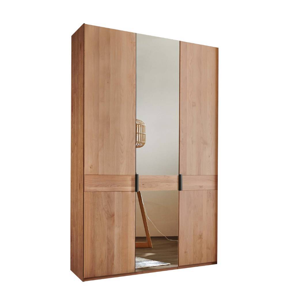 3-türiger Kleiderschrank mit 216 cm Höhe - Murray