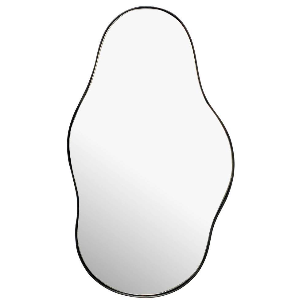 Hängespiegel in organischem Design - Eccossi