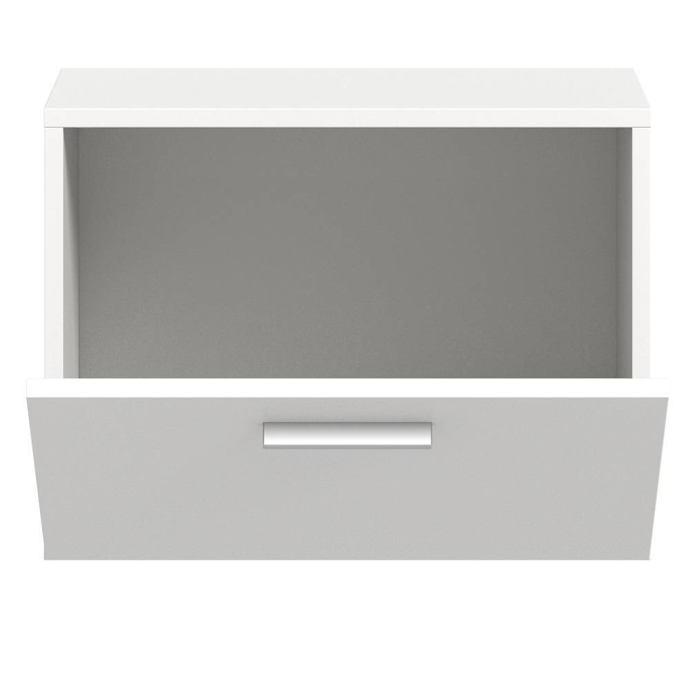 Flur-Hängeschrank mit Klappe - Jarne