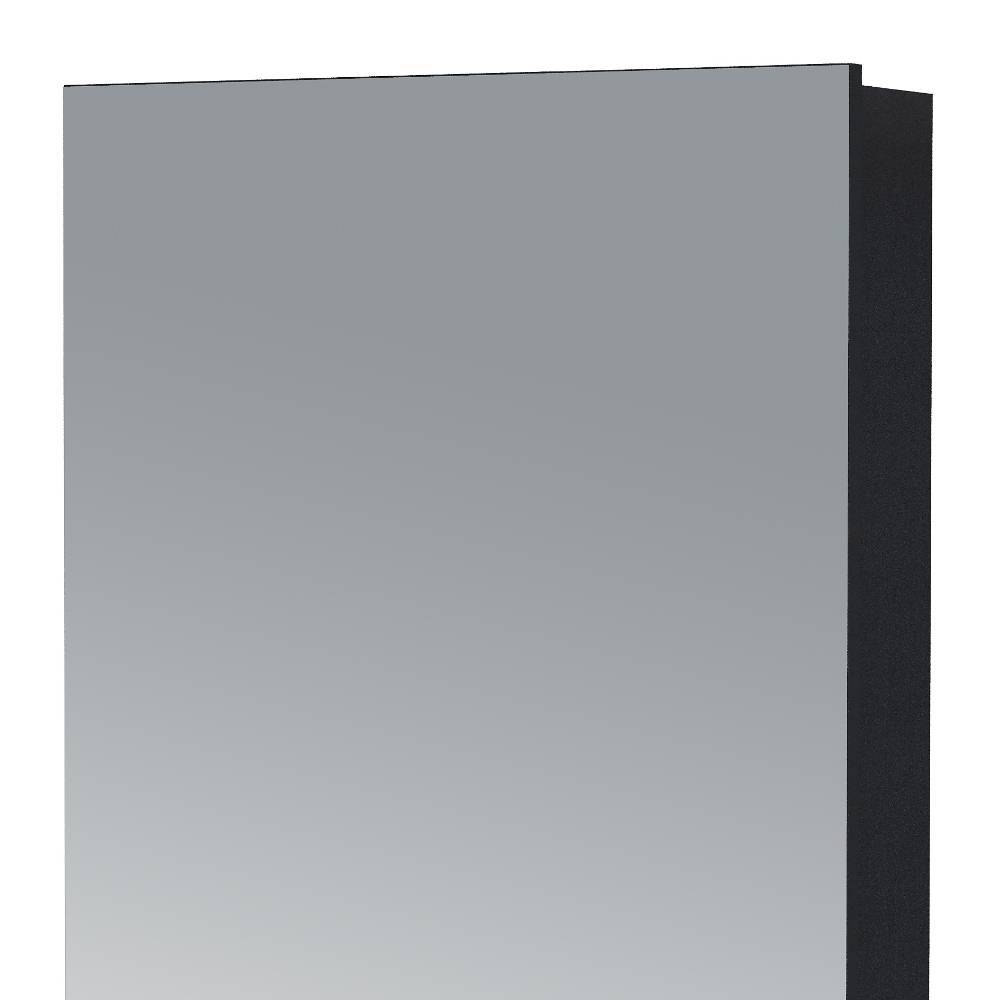 Drehschrank mit Spiegelfront - Lobos