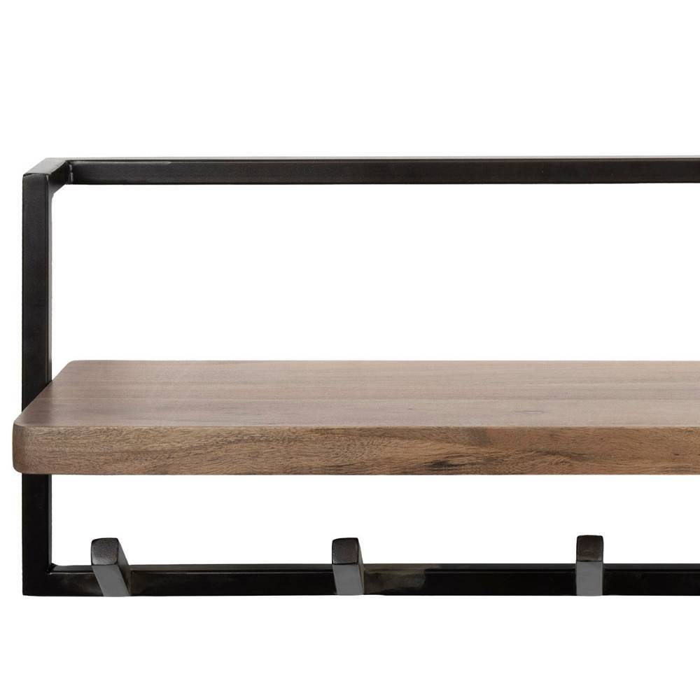 Garderobe im Industry und Loft Stil - Wasat