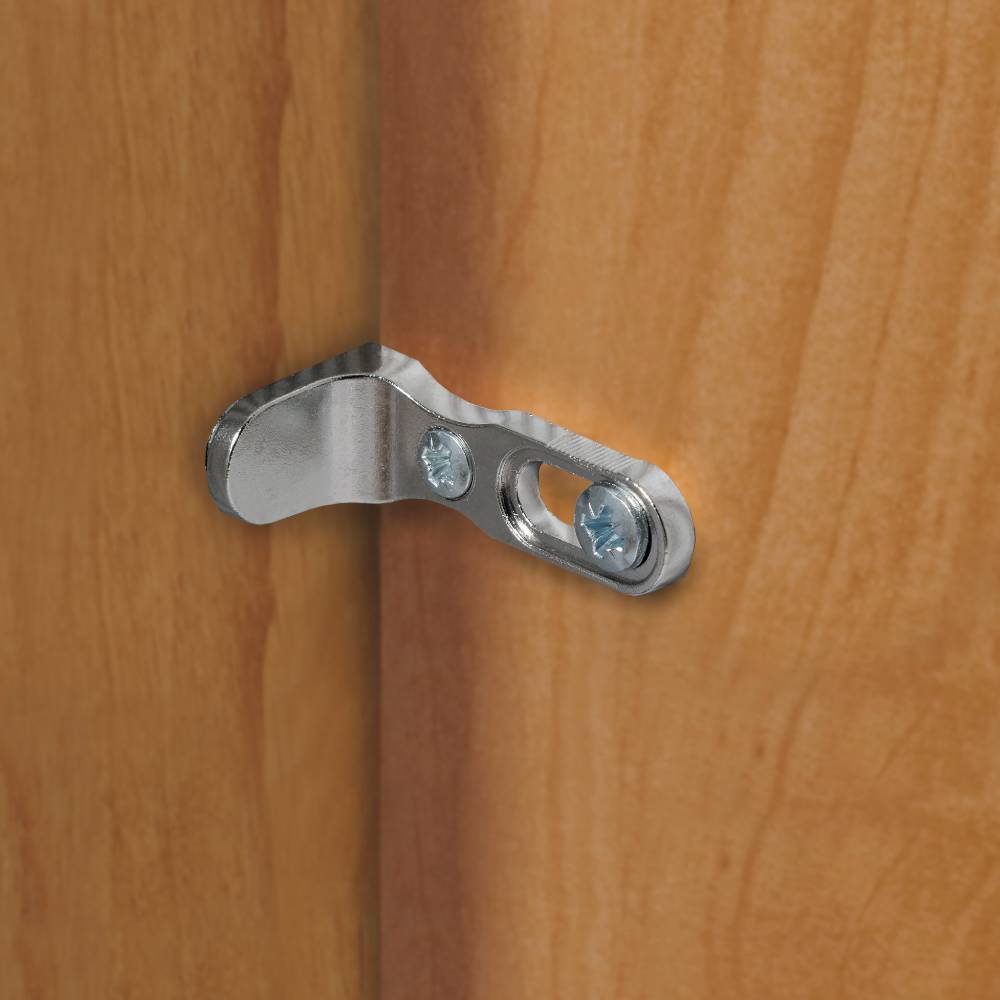 XXL-Schlafzimmer-Kleiderschrank 8-türig - Murray
