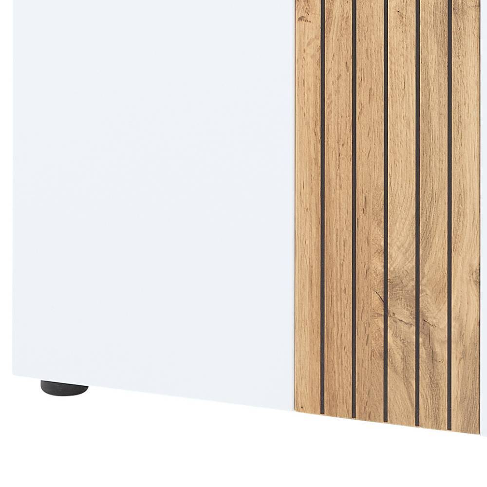 Dielenschrank mit 57cm Breite - Lavine