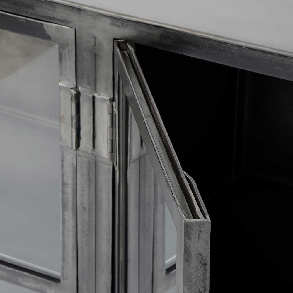 180x92x40 Industry Sideboard aus Metallguss - Vatros