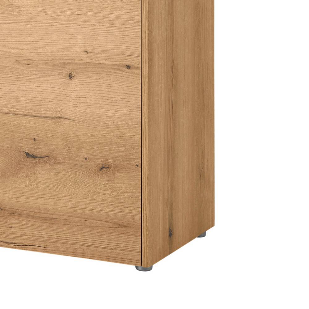 Flureinrichtung Komplettset modern - Colomania (fünfteilig)
