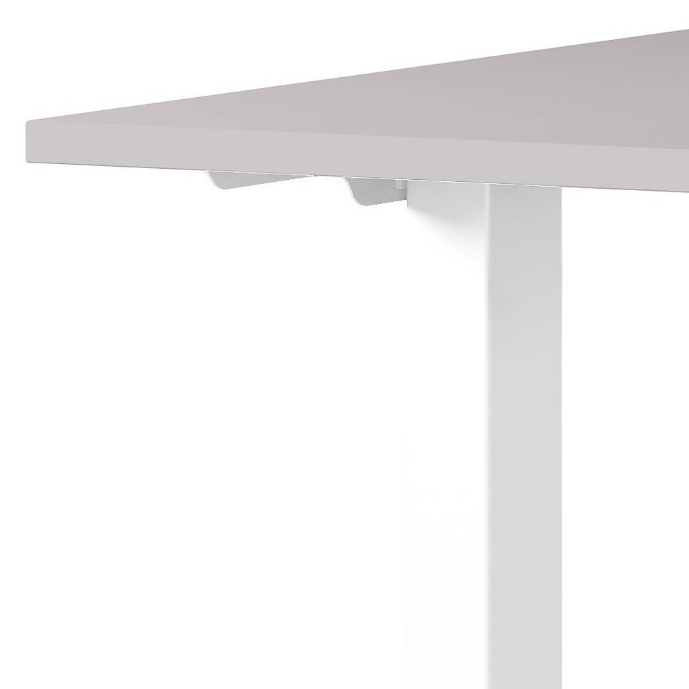 Elektrisch verstellbarer Schreibtisch 180x80 cm - Lejandro