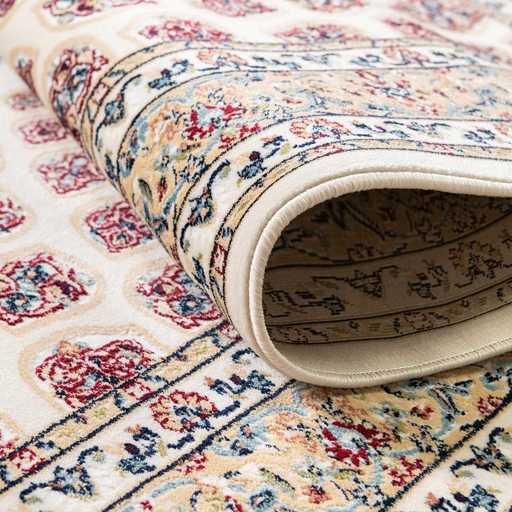 Teppich im Orient Stil 245x150 cm - Inverness