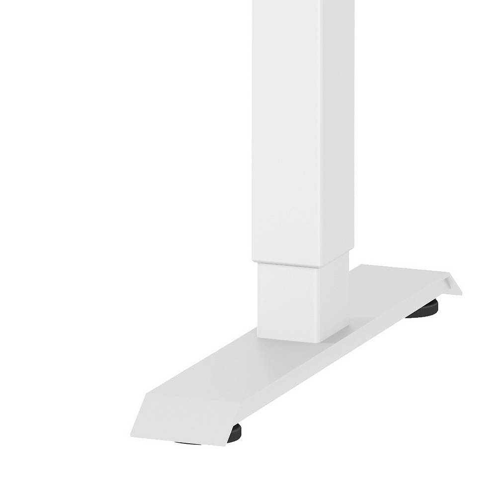 Elektrisch verstellbarer Schreibtisch 180x80 cm - Lejandro