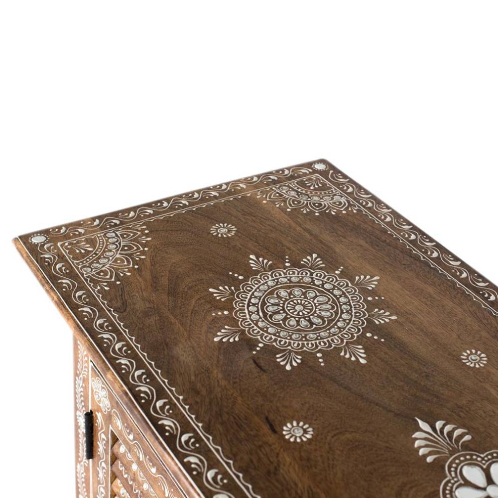 Sideboard im Landhaus Chic - Jaruneda