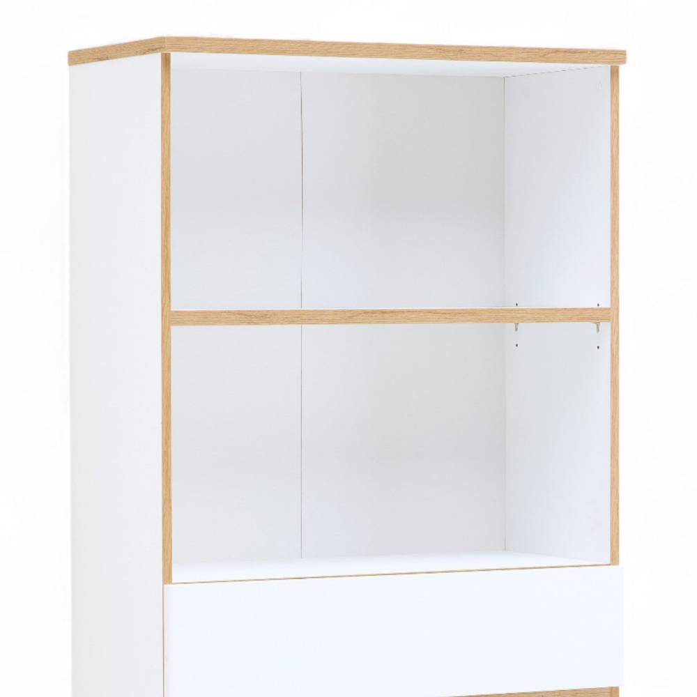 Büroschrank mit zwei Fächern - Anesto