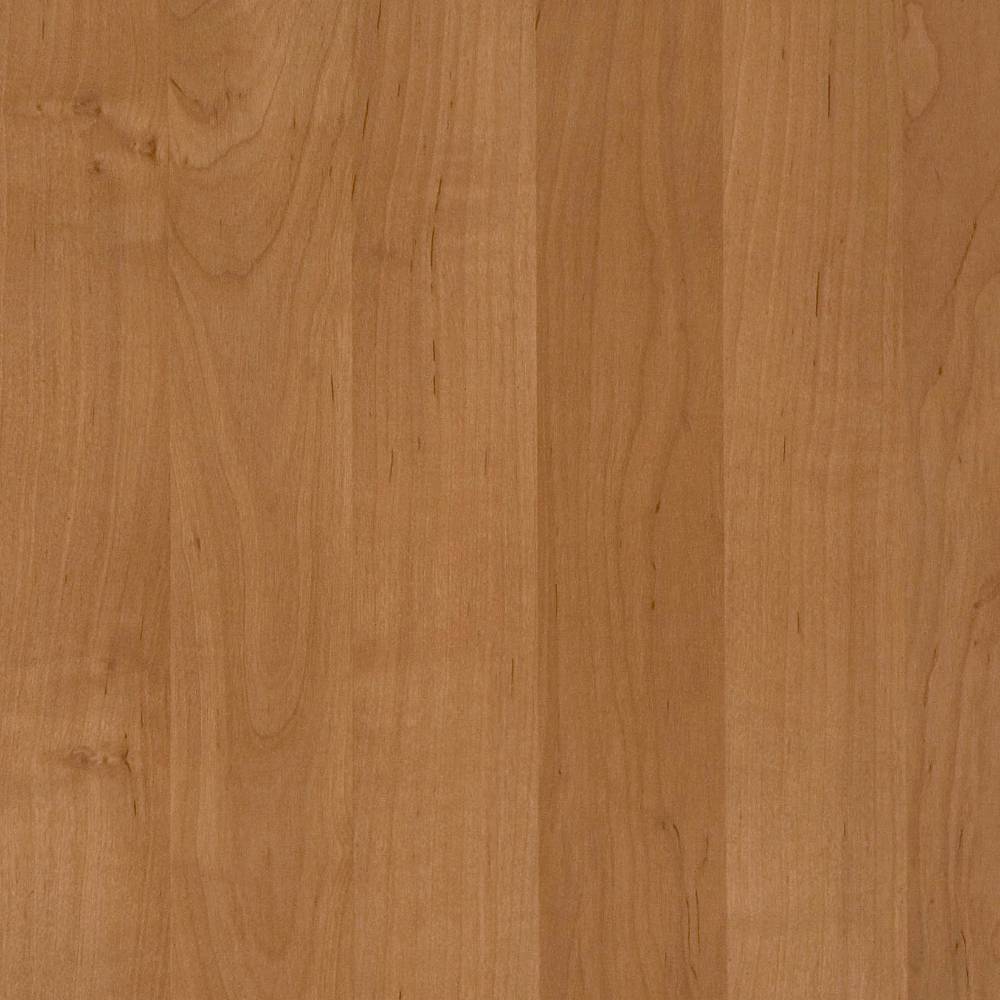 3-türiger Kleiderschrank in Erle teilmassiv - Angelina