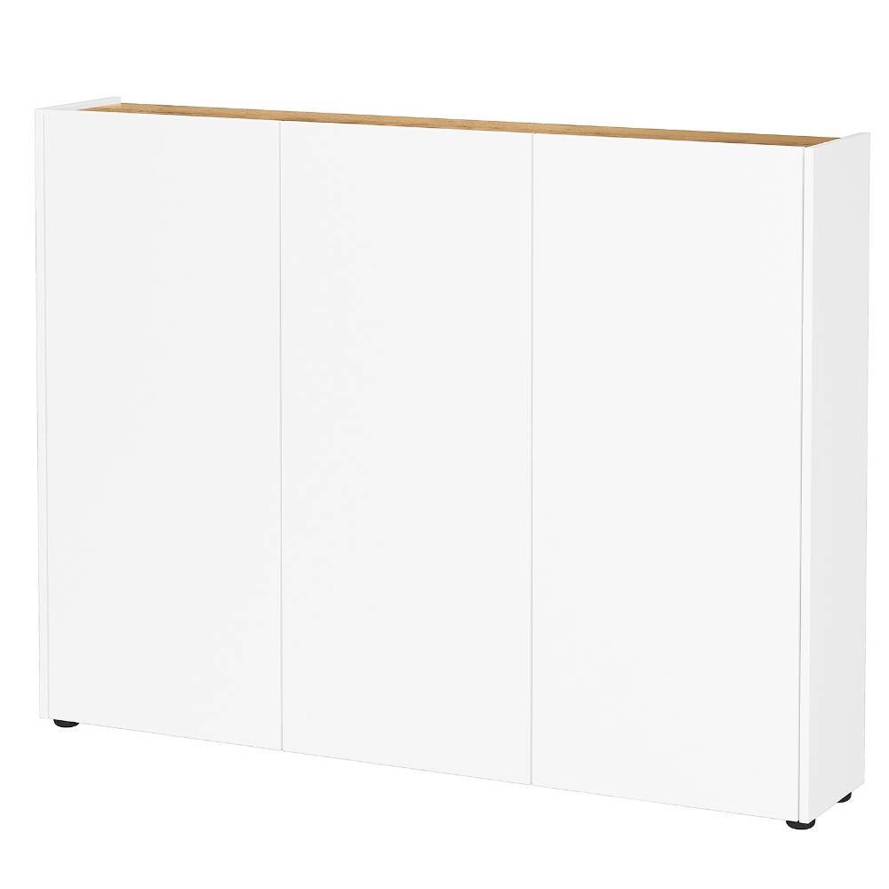Dieleneinrichtung Set modern - Sona (dreiteilig)