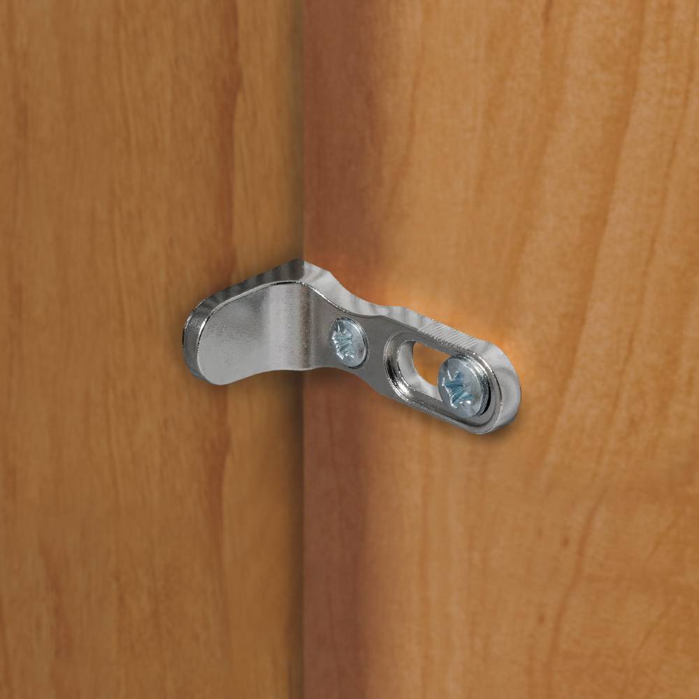 Schlafzimmer-Kleiderschrank mit sechs Türen - Murray