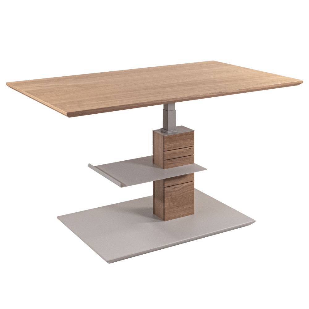 Wohnzimmer Tisch in modernem Design - Ewana