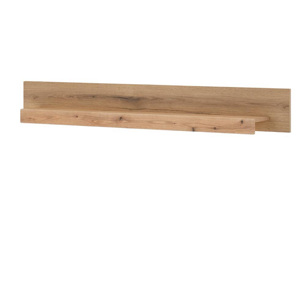 Anbauwand Möbel Set - Brocus (vierteilig)