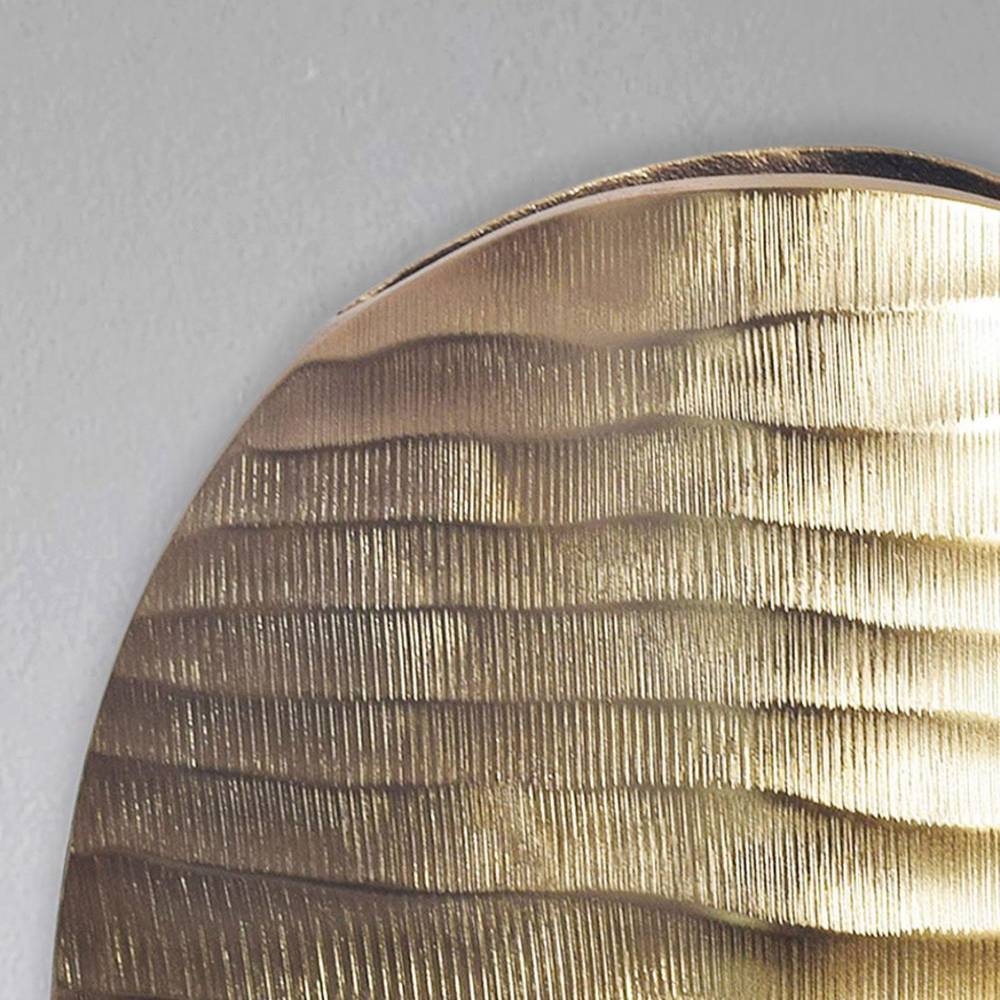 Vasen Kombination aus Aluminium - Vaiaran (zweiteilig)