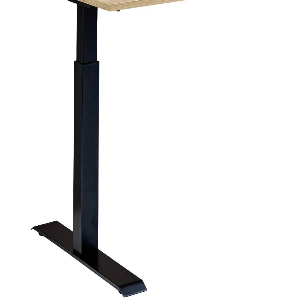 Elektrisch höhenverstellbarer Officetisch modern - Sumatero