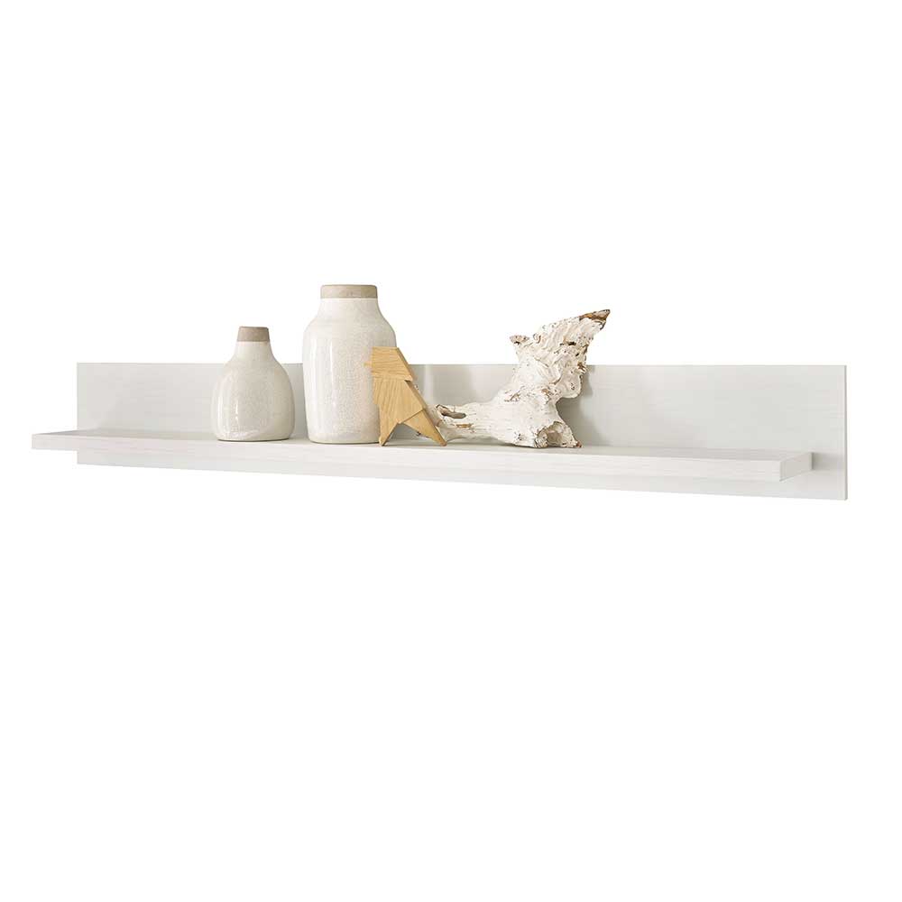 Wohnzimmerschränke & Wandboard Set - Liancos (vierteilig)