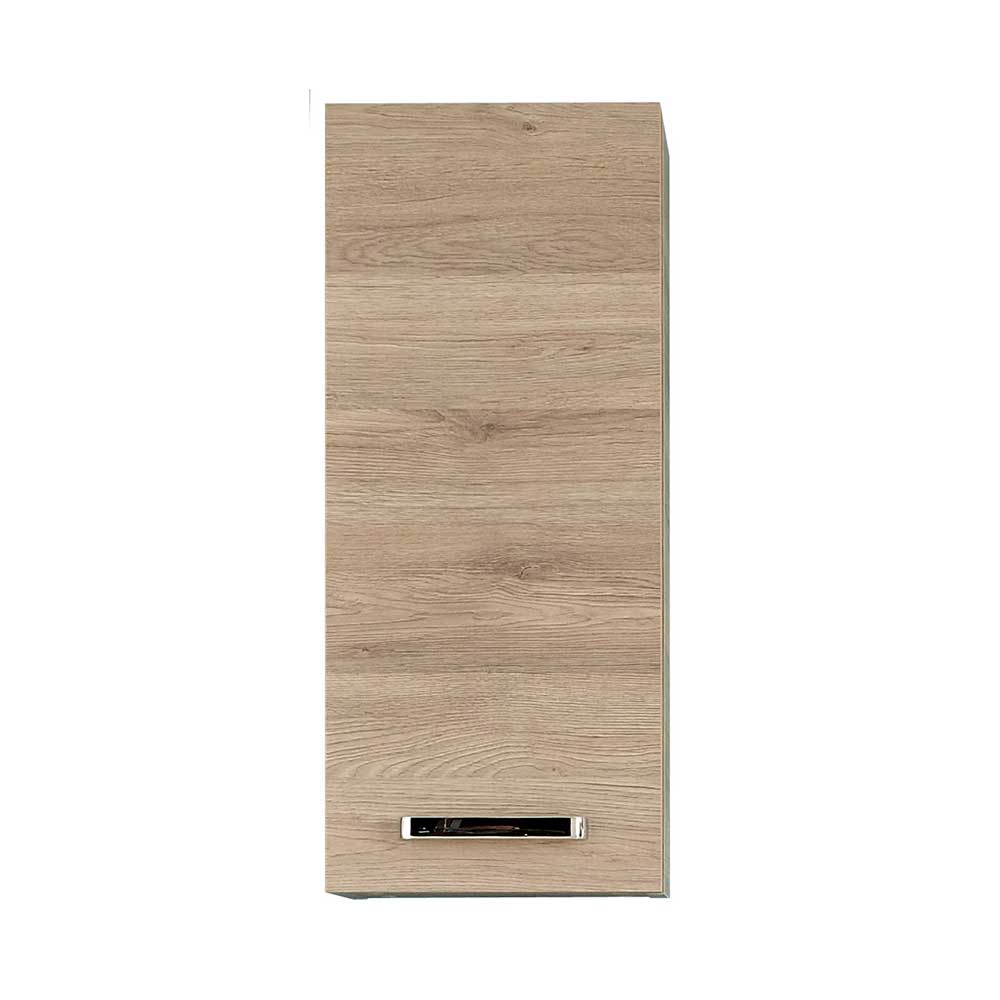 Badezimmermöbel Komplettset modern - Lemi (vierteilig)