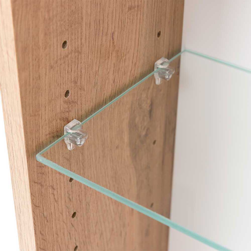 Badeinrichtung Block Set-Angebot - Eight (fünfteilig)