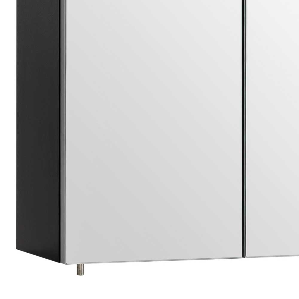 Waschplatz Kombination modern - Riguna (zweiteilig)