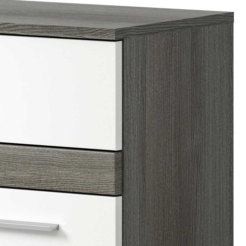 Badmöbel Kombination modern - Chapan (dreiteilig)