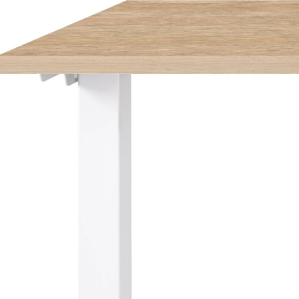 Höhenverstellbarer Bürotisch mit Motor - Vranjota