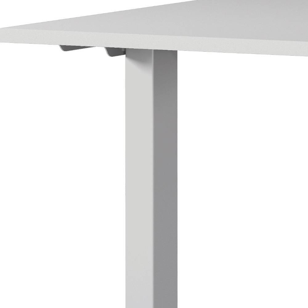 Büro-Schreibtisch mit Elektro-Höhenverstellung - Newok