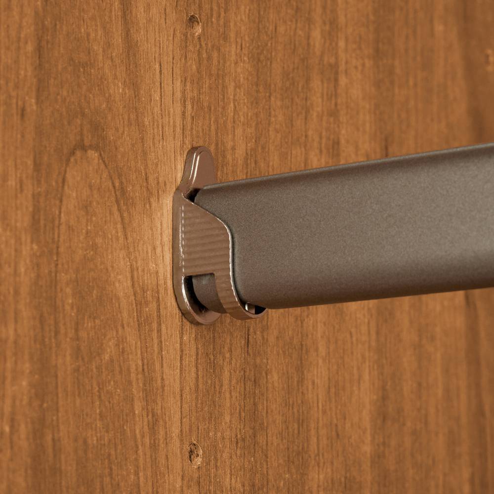 6-türiger Schlafzimmerschrank mit 216 cm Höhe - Murray