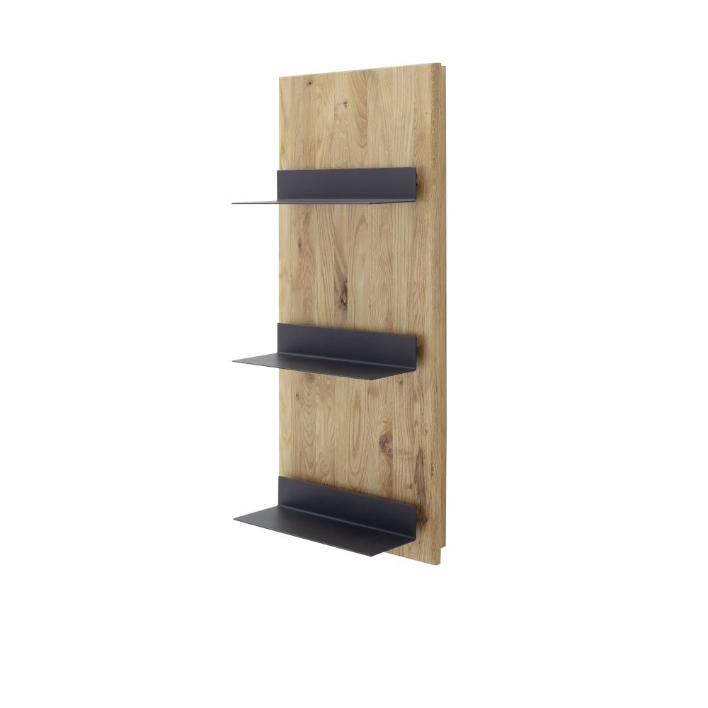 Wandregal mit LED Beleuchtung - Dagmy