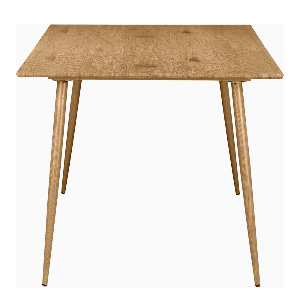 Esszimmer Tisch im Skandinavischen Design - Zazara