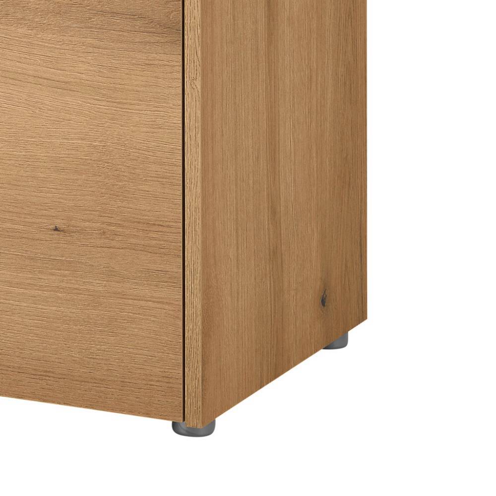 Flureinrichtung Komplettset modern - Colomania (fünfteilig)