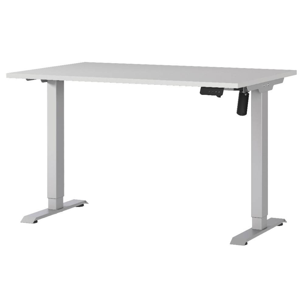 Büro-Schreibtisch mit Elektro-Höhenverstellung - Newok