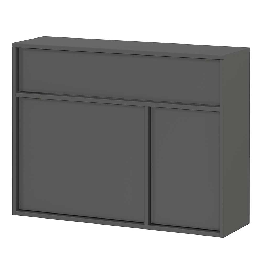 Design Flureinrichtung Set - Flemingo (dreiteilig)