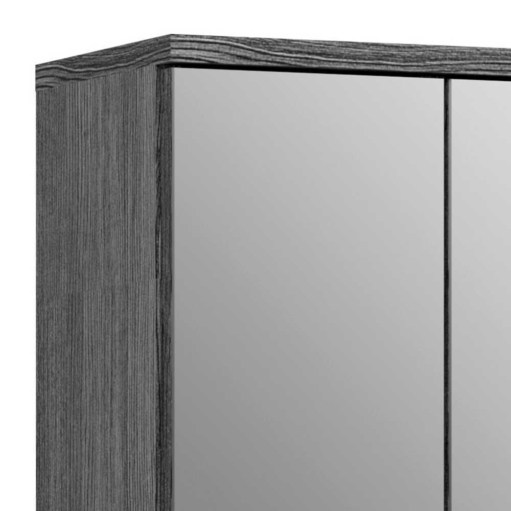 Badmöbel Kombination modern - Chapan (dreiteilig)