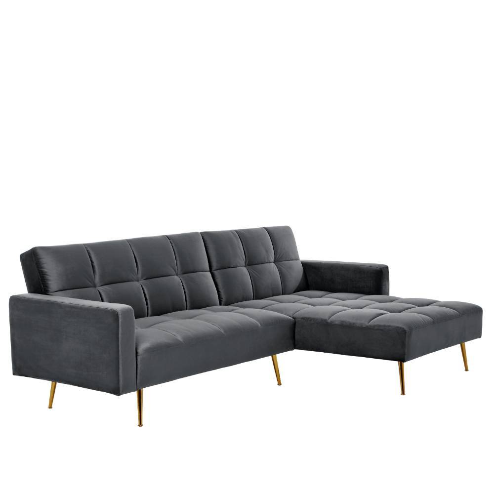 Ecksofa mit Schlaffunktion - Acruma