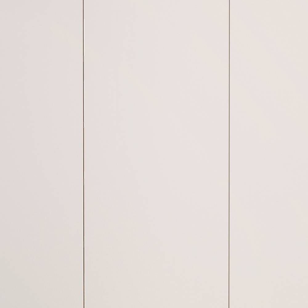 Dielenspiegel und Flurschrank Set - Unika (zweiteilig)