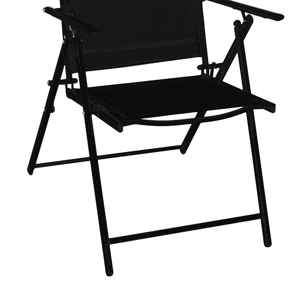 Outdoor Klappsessel Duo - Enka (2er Set)