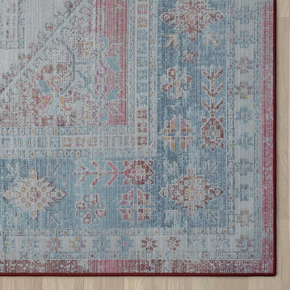 Vintage Orient Design Teppich 240x170 cm - Traciana