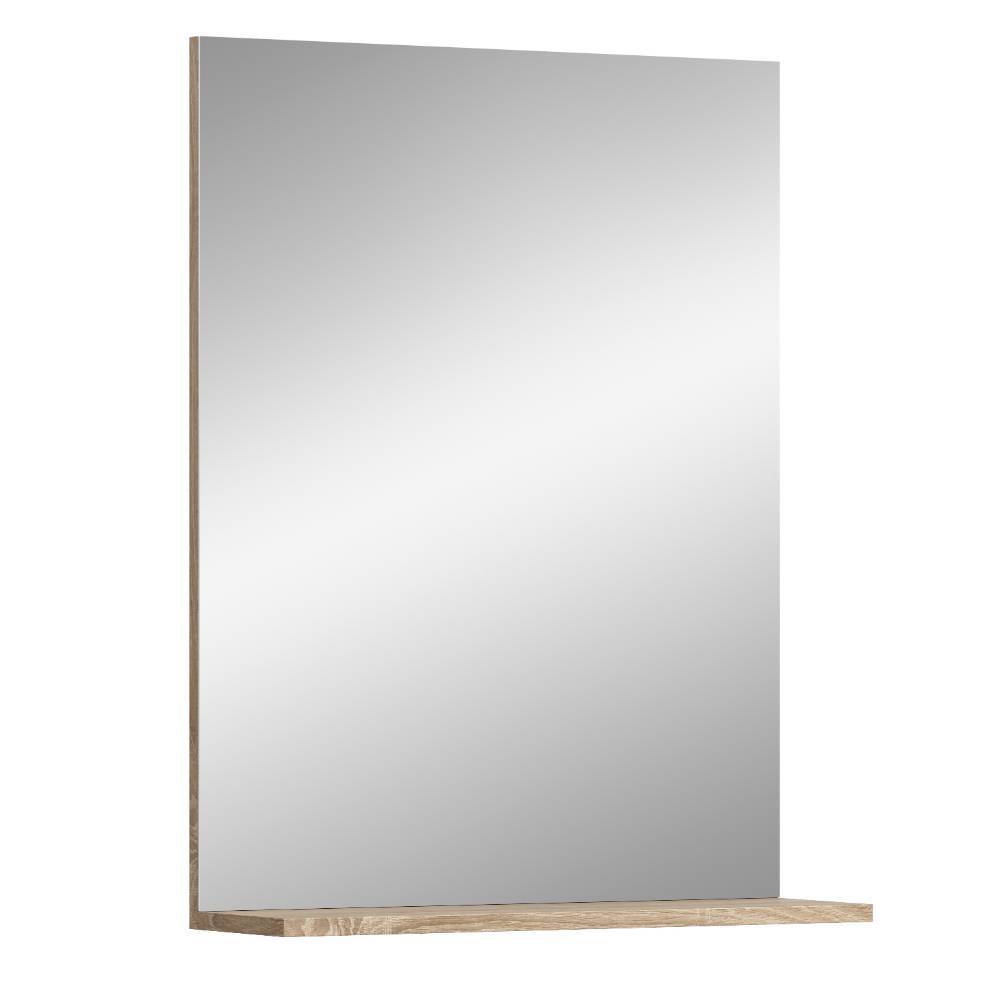 97 cm breiter Badblock Möbelset - Calbanyara (vierteilig)