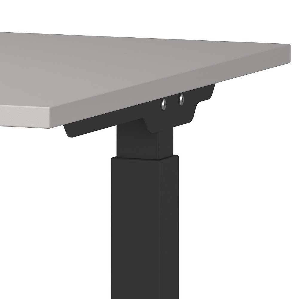 Schreibtisch und Rollcontainer Set - Great (zweiteilig)