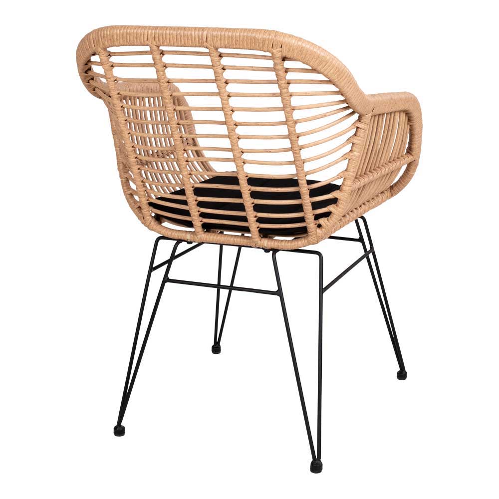Design Outdoor Möbel Set - Gumerus (dreiteilig)