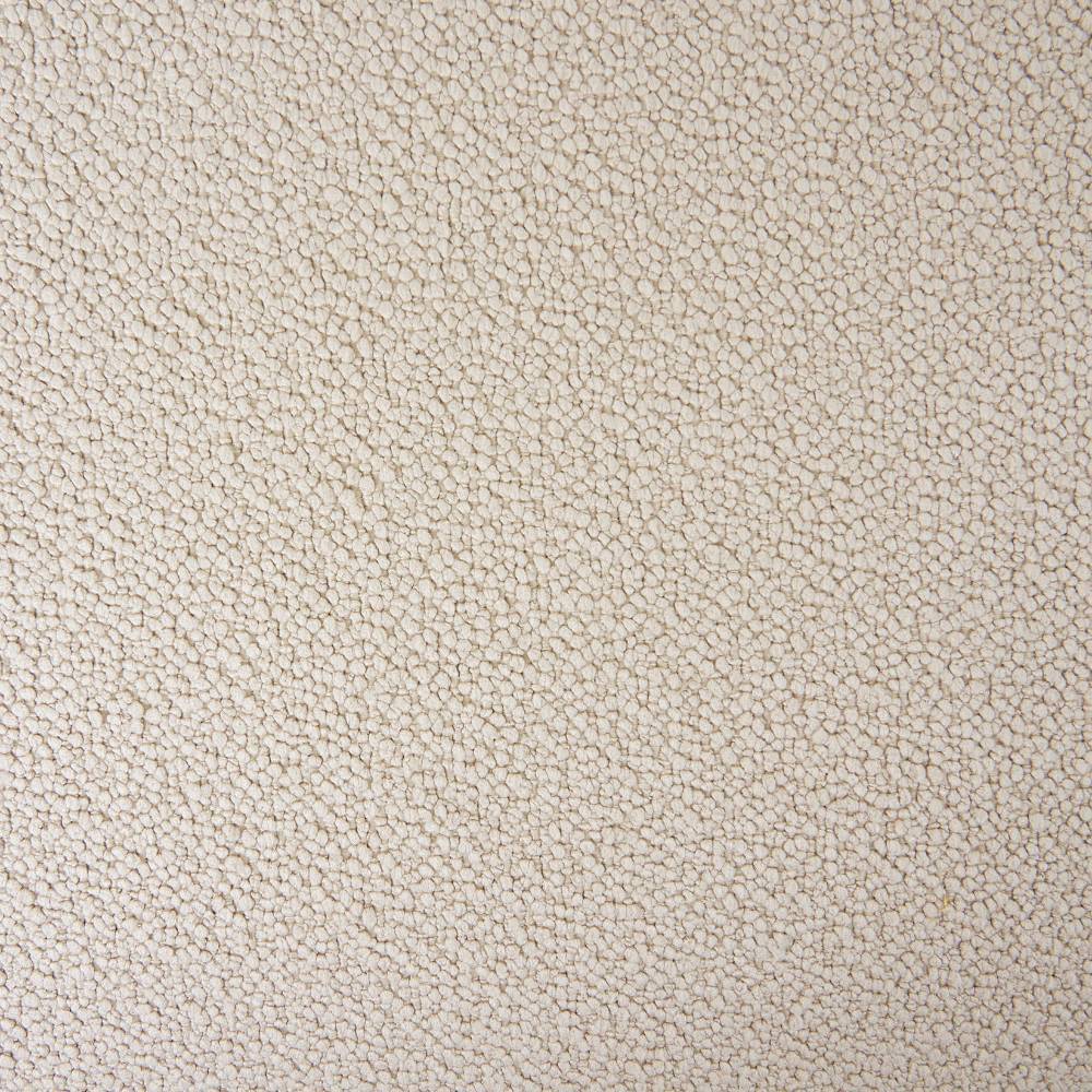 Design-Sofa in Beige Boucle - Montao