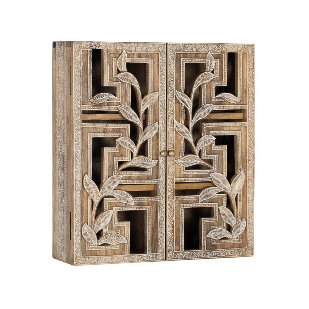 Design-Hängeschrank mit Vintage Chic - Santarema